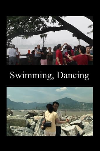 Watch Swimming, Dancing
