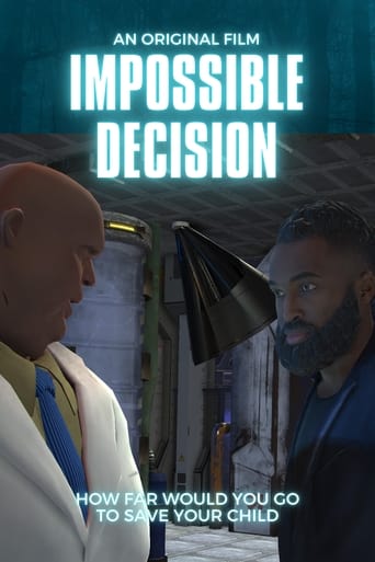 Watch Impossible Decision