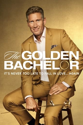 Watch The Golden Bachelor