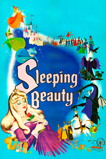 Watch Sleeping Beauty