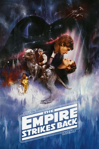 Watch The Empire Strikes Back