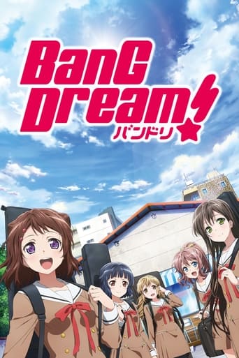 Watch BanG Dream!