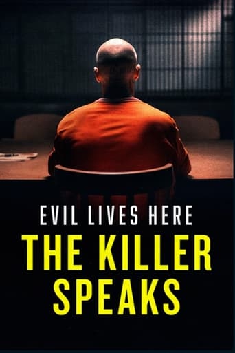 Watch Evil Lives Here: The Killer Speaks