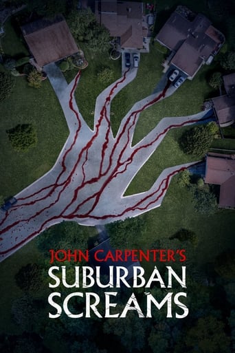 Watch John Carpenter's Suburban Screams