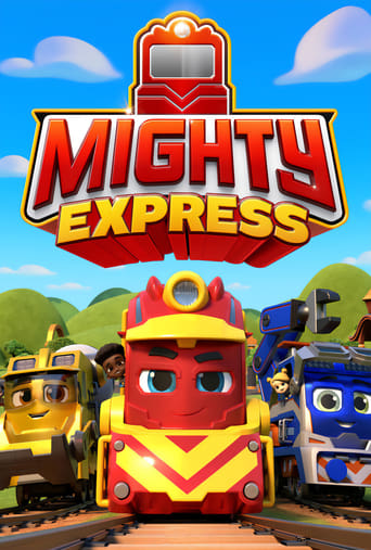 Watch Mighty Express