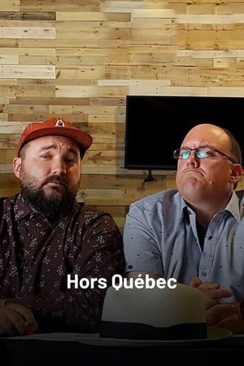 Watch Hors Québec
