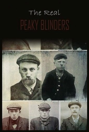 Watch The Real Peaky Blinders