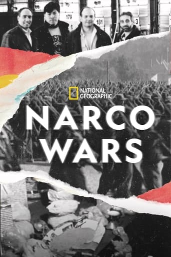 Watch Narco Wars