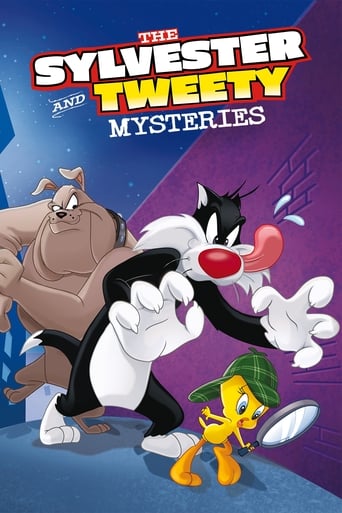 Watch The Sylvester & Tweety Mysteries