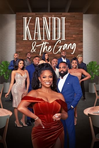 Watch Kandi & The Gang