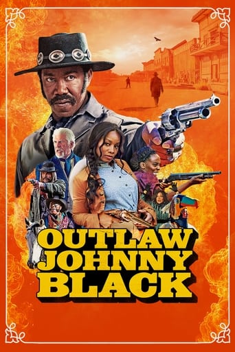 Watch Outlaw Johnny Black