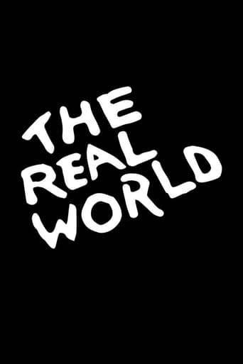 Watch The Real World