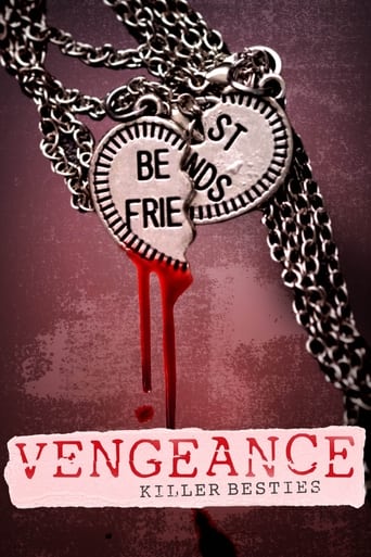 Watch Vengeance: Killer Besties