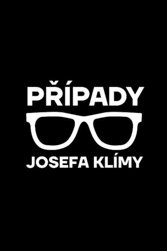 Případy Josefa Klímy