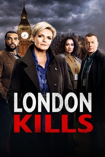 Watch London Kills