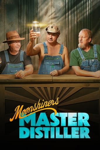 Watch Moonshiners: Master Distiller