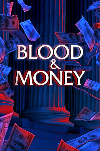 Watch Blood & Money