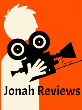 Jonah Reviews - The Show
