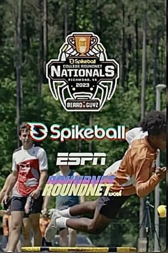 Teams and Dreams: Spikeball 2023 College Nationals