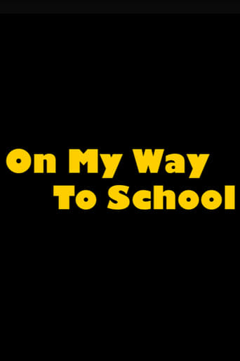 Watch On My Way to School