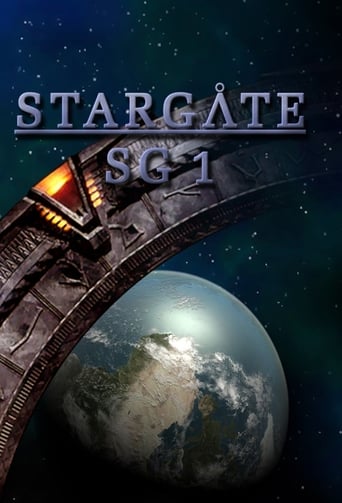 Watch Stargate SG-1: True Science