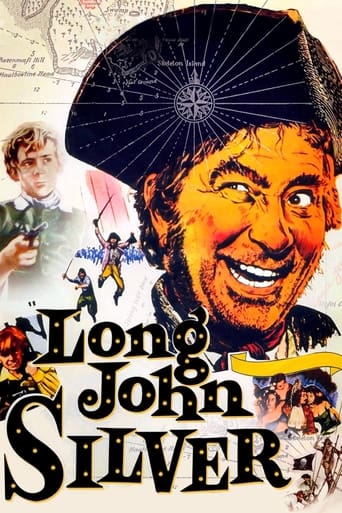 Watch Long John Silver