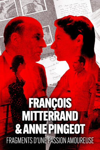Watch François Mitterrand & Anne Pingeot: Pieces of a Love Story