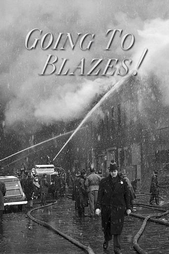 Watch Going to Blazes!