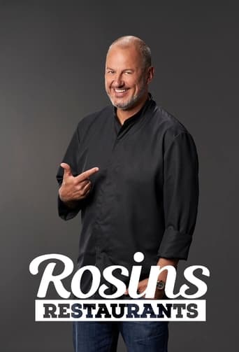 Rosins Restaurants – Ein Sternekoch räumt auf!