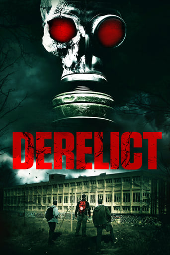Watch Derelict