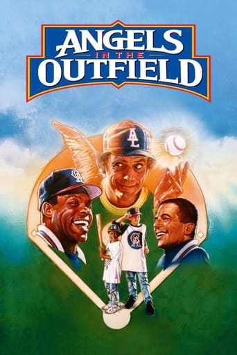 Watch Angels in the Outfield