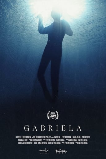 Watch Gabriela