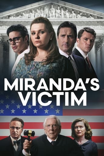 Watch Miranda's Victim