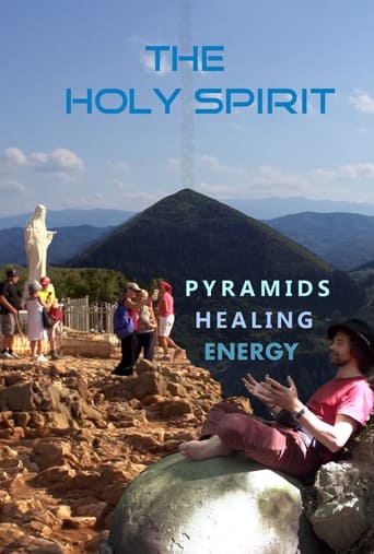 Watch The Holy Spirit: Pyramids, Healing Energy and Virgin Mary in Bosnia