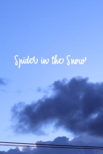 Watch Spider in the Snow