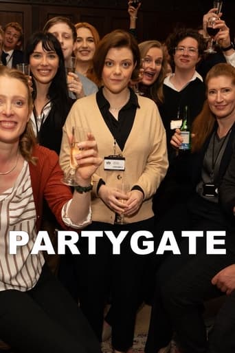 Watch Partygate