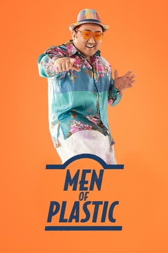 Watch Men of Plastic