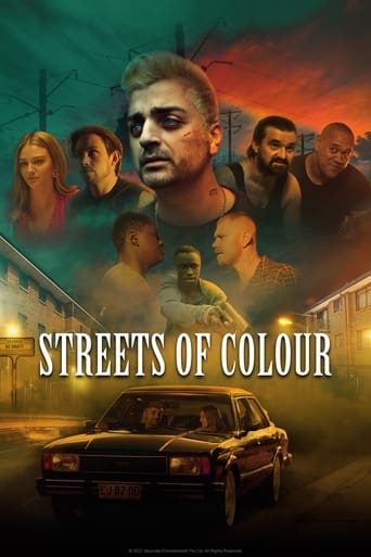 Watch Streets of Colour