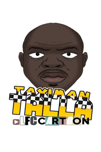 Taximan Talla