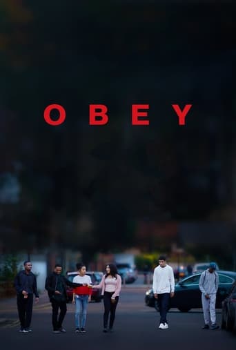 Watch Obey