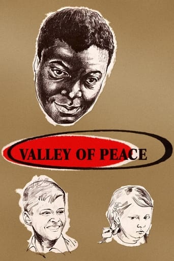 Watch Valley of Peace