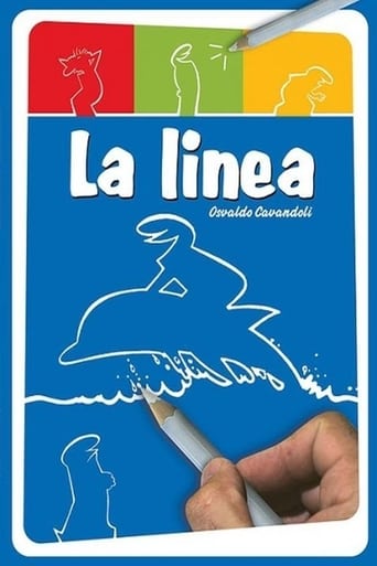 Watch La Linea