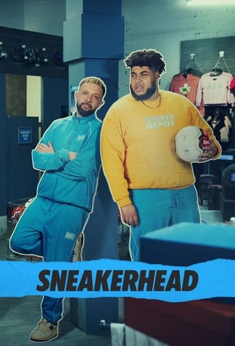 Watch Sneakerhead
