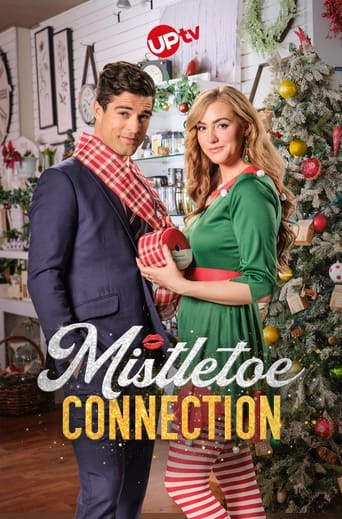 Watch Mistletoe Connection