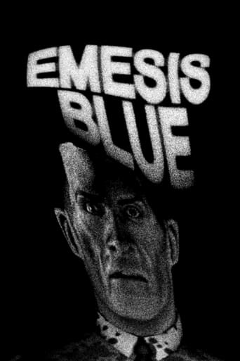 Emesis Blue