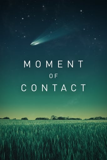 Watch Moment of Contact
