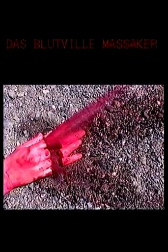 Watch The Bloodville Massacre