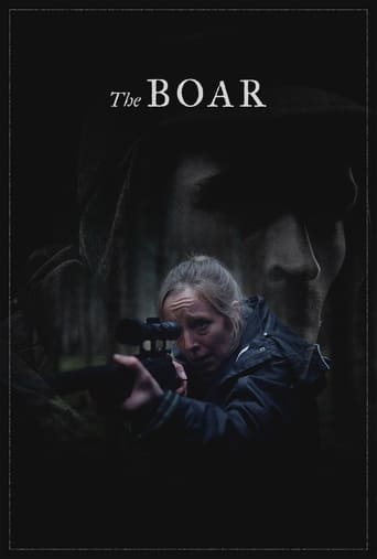 The Boar