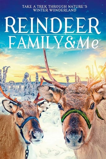 Watch Reindeer Family & Me