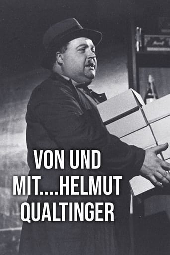 Von und mit....Helmut Qualtinger